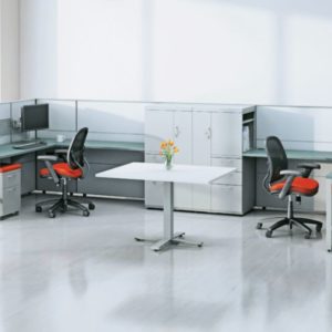 Gallery AIS<span>®</span> Matrix, Office Bookcases