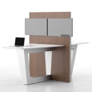 Gallery National<span>®</span> Mio, Collaborative Tables