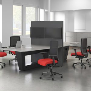 Gallery National<span>®</span> Mio, Collaborative Tables