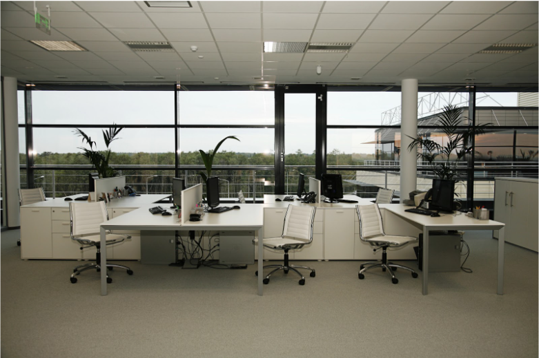 Is Custom Furniture Worth the Investment for Office Spaces?