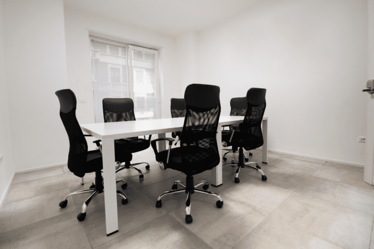 Modular Office Furniture