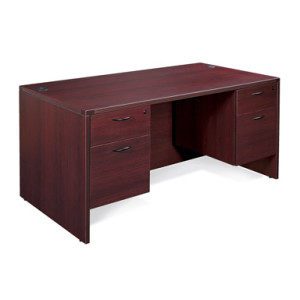 Gallery IT<span>®</span> Nexus Series, Office Desks