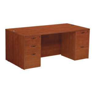 Gallery IT<span>®</span> Nexus Series, Office Desks