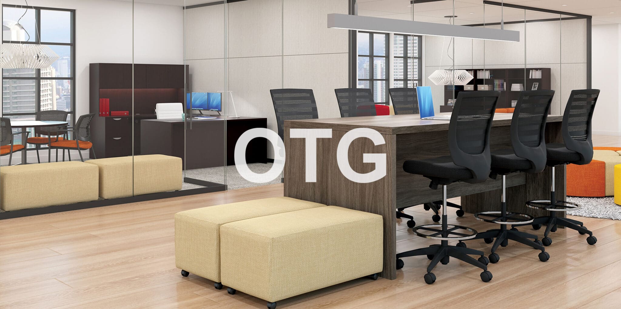 We Represent Top Office Furniture Brands Office Furniture Plus