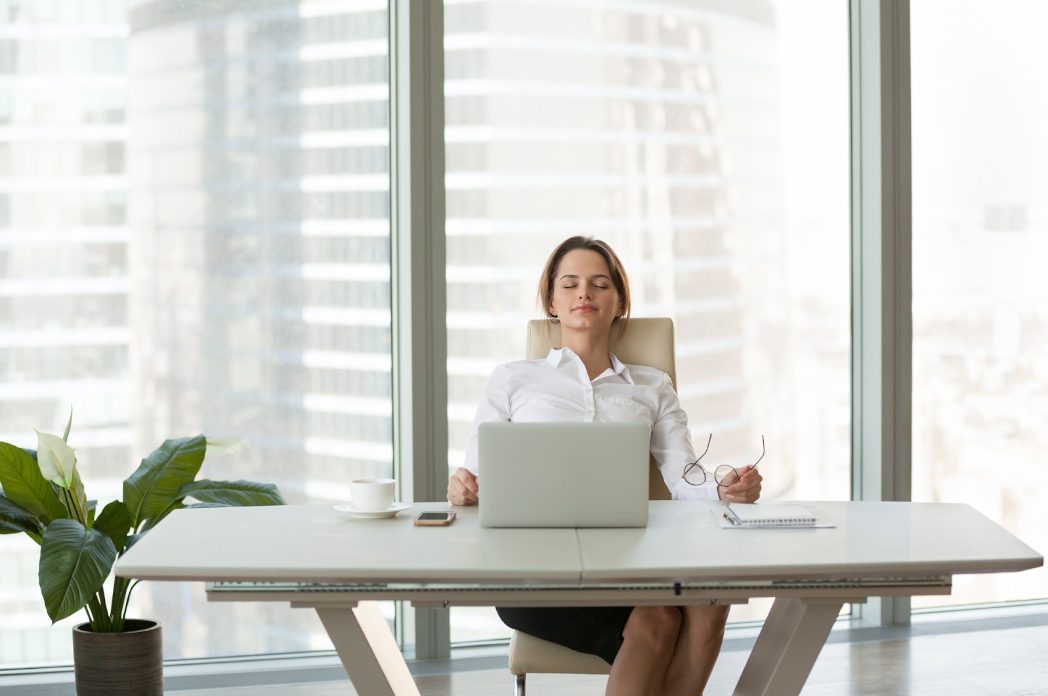 Comfortable Office Chair