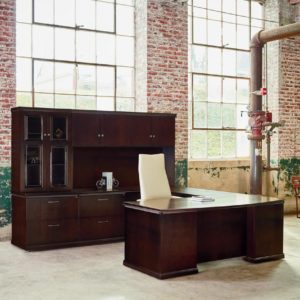 Gallery DARRAN<span>®</span> Prado, Office Desks & Workstations