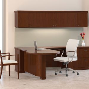 Gallery DARRAN<span>®</span> Prado, Office Desks & Workstations