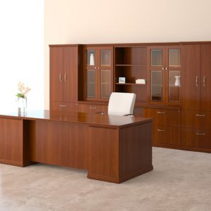 Gallery DARRAN<span>®</span> Prado, Office Desks & Workstations