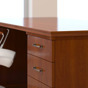 Gallery DARRAN<span>®</span> Prado, Office Desks & Workstations