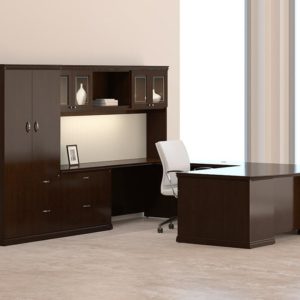 Gallery DARRAN<span>®</span> Prado, Office Desks & Workstations