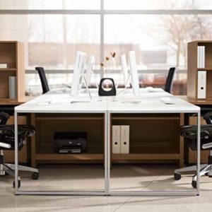 Gallery Global<sup>®</sup> Princeton Reception Desk