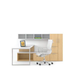 Gallery Kimball<span>®</span> Priority, Office Desks