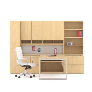 Gallery Kimball<span>®</span> Priority, Office Desks