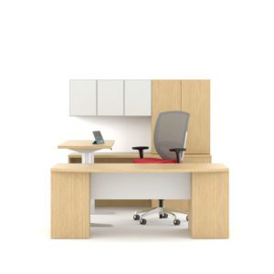 Gallery Kimball<span>®</span> Priority, Office Desks