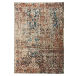 Used 94" W Ashley Furniture Area Rug