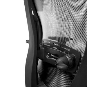 Gallery Clear Design<span>®</span> Razor, Office Chairs