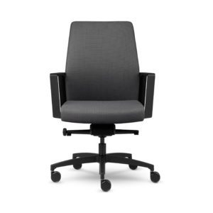 Gallery Allseating<span>®</span> Requisite, Office Chair