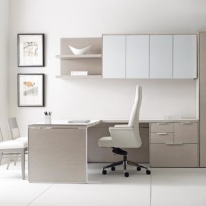DARRAN® Rift, Office Desks and Workstations