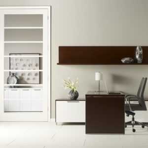 Gallery DARRAN<span>®</span> Rift, Office Desks and Workstations