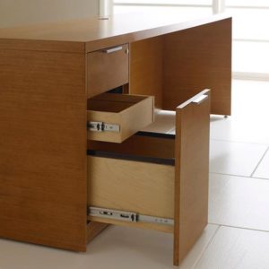 Gallery DARRAN<span>®</span> Rift, Office Desks and Workstations