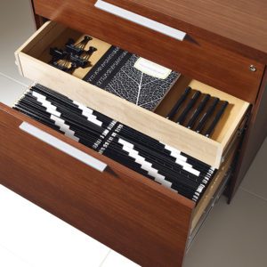 Gallery DARRAN<span>®</span> Rift, Office Desks and Workstations