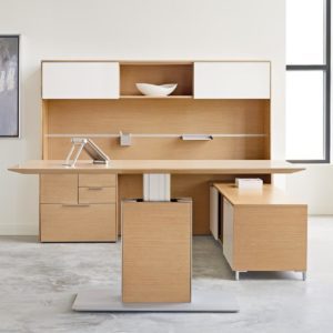 Gallery DARRAN<span>®</span> Rift, Office Desks and Workstations