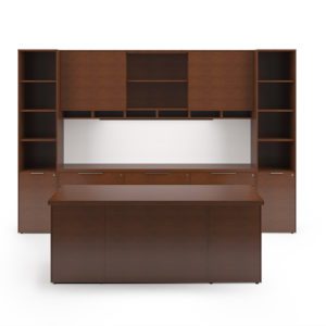 Gallery DARRAN<span>®</span> Rift, Office Desks and Workstations