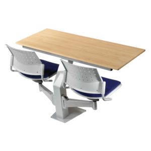 Gallery Dauphin<span>®</span> Rota Lecture, Office Chair