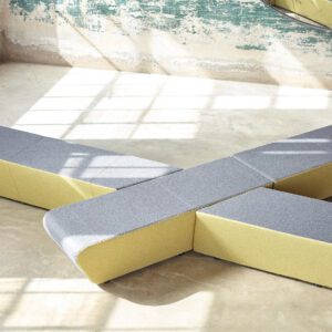 Gallery Hightower<span>®</span> Runway, Office Seating