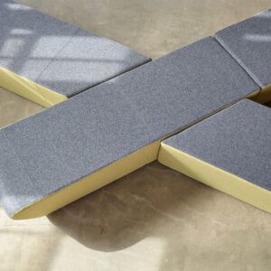 Gallery Hightower<span>®</span> Runway, Office Seating