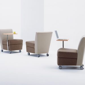 Gallery Arcadia<span>®</span> Serafina, Lounge Chair