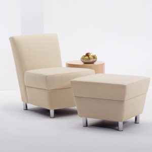 Gallery Arcadia<span>®</span> Serafina, Lounge Chair
