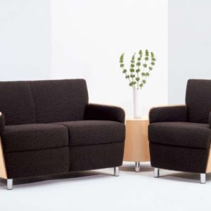 Arcadia® Serafina, Lounge Chair
