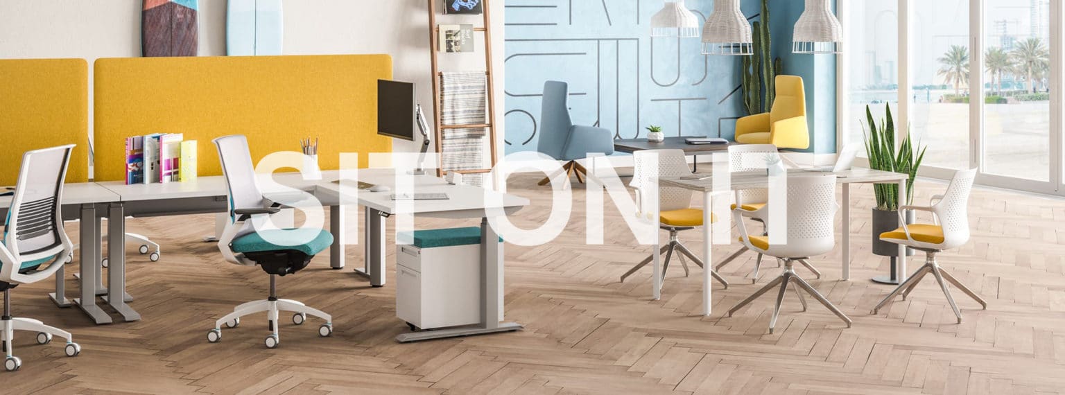 We Represent Top Office Furniture Brands Office Furniture Plus