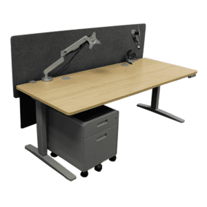 Used Sit-Stand Desks