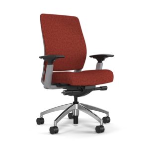 Gallery Sit On It<span>®</span> Amplify, Office Chair