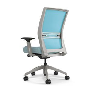Gallery Sit On It<span>®</span> Amplify, Office Chair