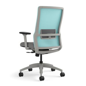 Gallery Sit On It<span>®</span> Novo, Office Task Chair