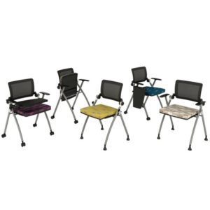 Gallery AIS<span>®</span> Stow, Office Seating