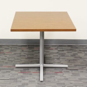 Gallery Acorn Break Room Table