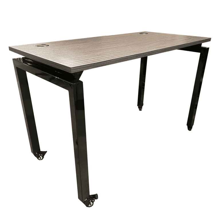 Table Caster smaller i think