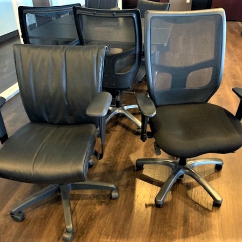 task seating