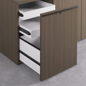 Gallery National<span>®</span> Tessera, Office Desks