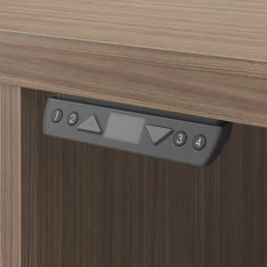 Gallery National<span>®</span> Tessera, Office Desks