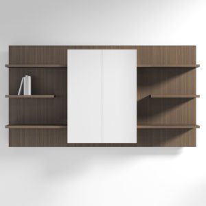 Gallery National<span>®</span> Tessera, Office Desks