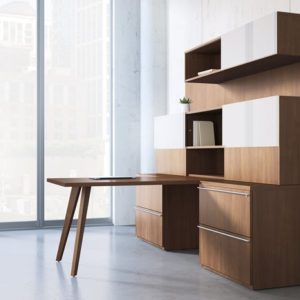 Gallery National<span>®</span> Tessera, Office Desks