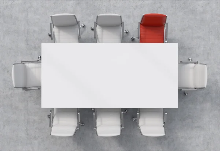 Difference between types of office chairs