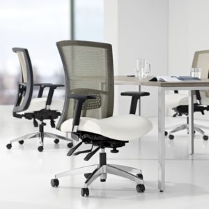 Global® Vion, Office Seating