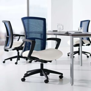 Gallery Global<span>®</span> Vion, Office Seating