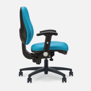 Via Seating® Terra, Mid Back Office Chair